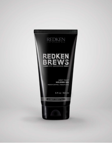 Redken Brews Grip Tight Holding Gel